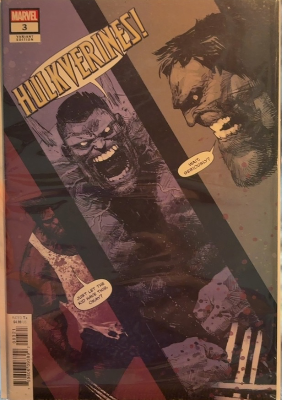Hulkverines #3