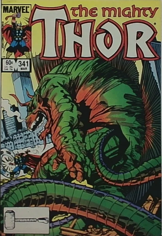 Thor #341