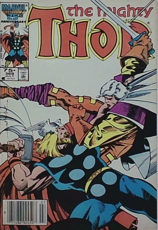 Thor #369