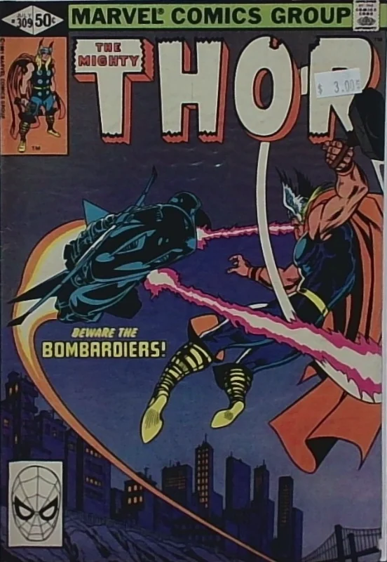 Thor #309