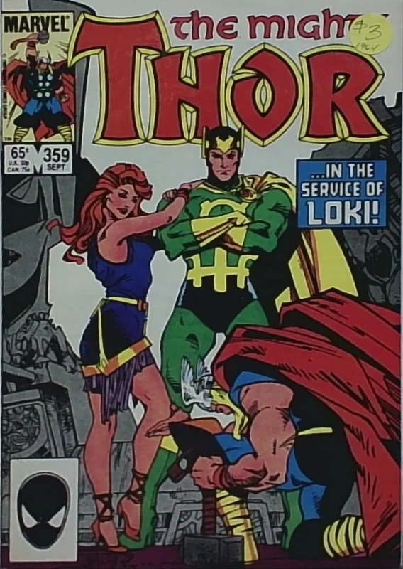 Thor #359