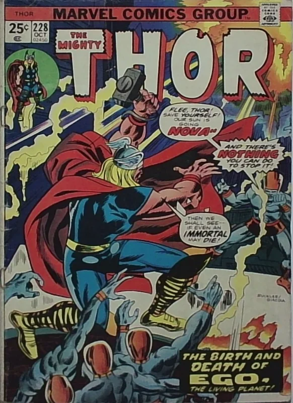 Thor #228