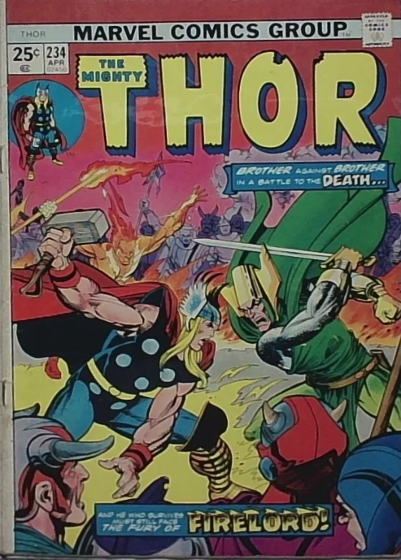 Thor #234