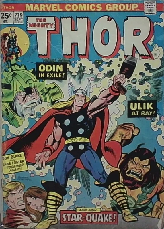 Thor #239