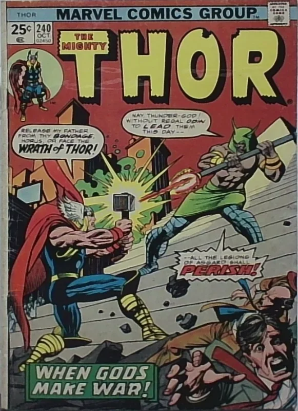 Thor #240