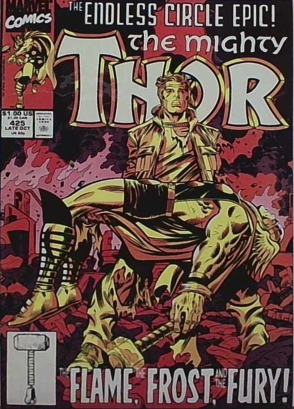 Thor 425