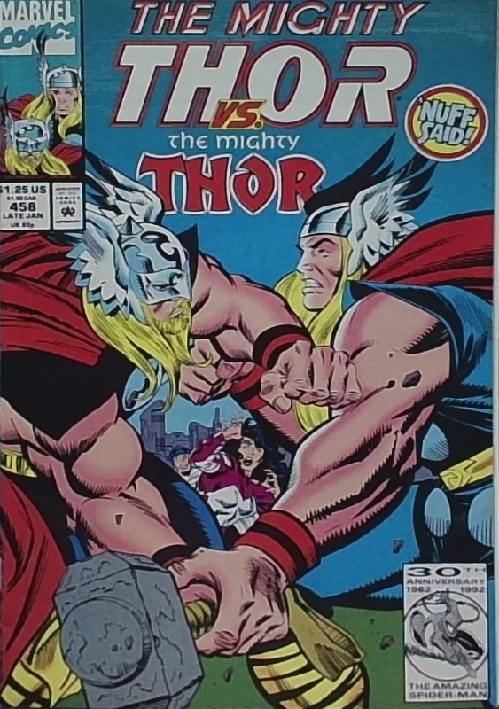 Thor #458
