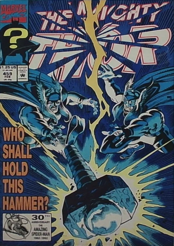 Thor #459