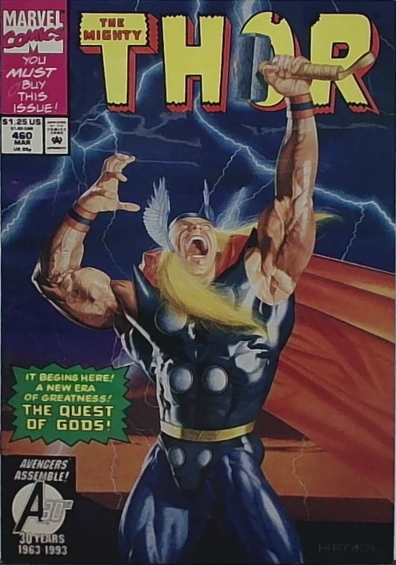 Thor #460