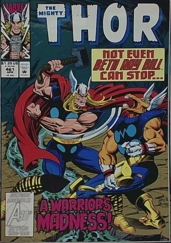 Thor #461