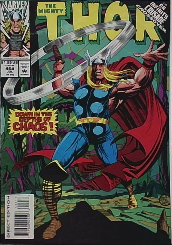 Thor #464