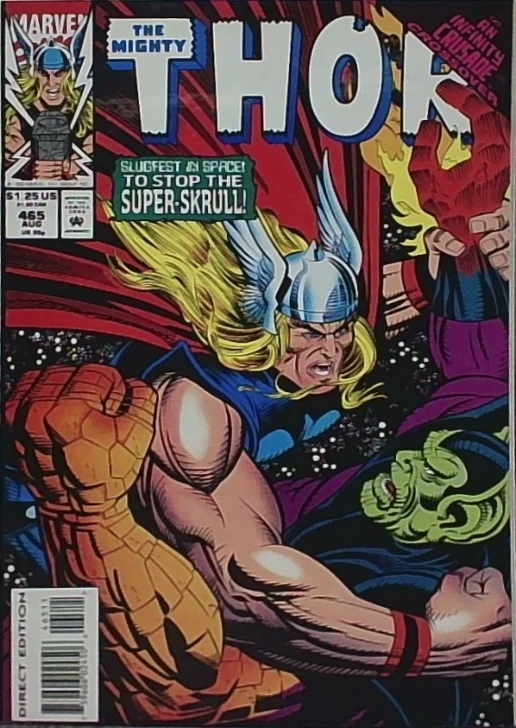Thor #465
