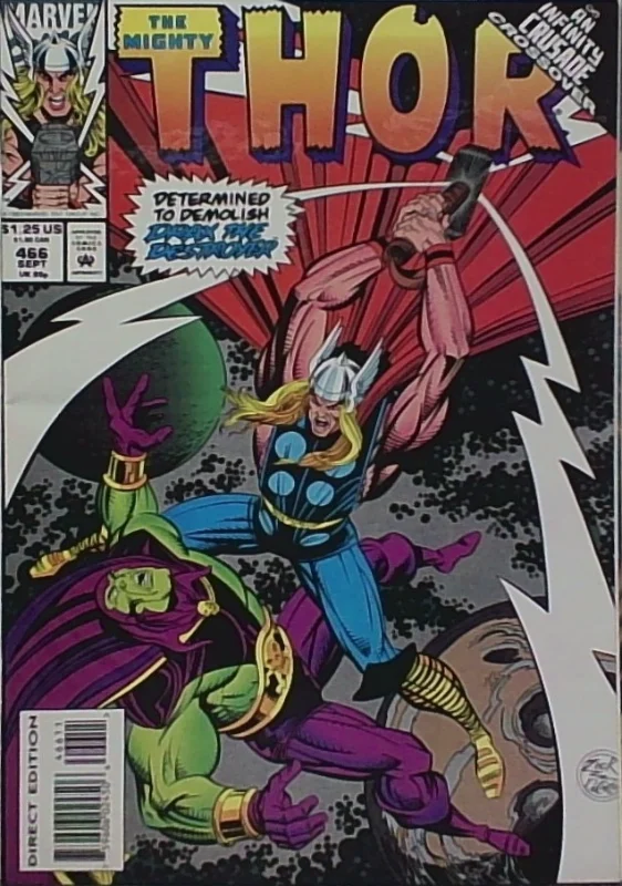 Thor #466