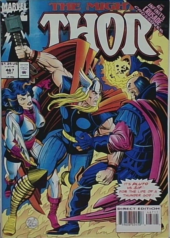Thor #467