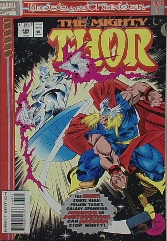 Thor #468
